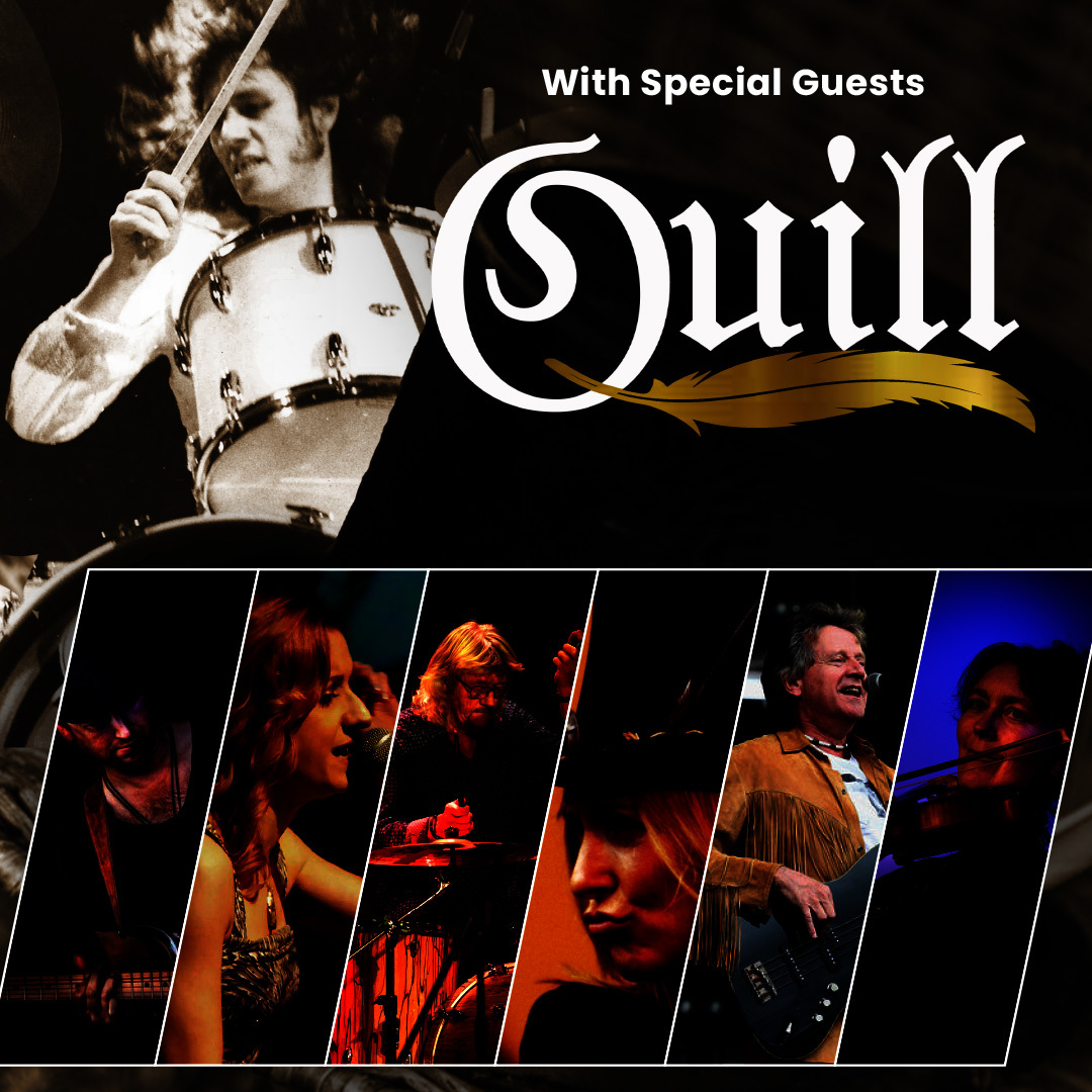 Quill